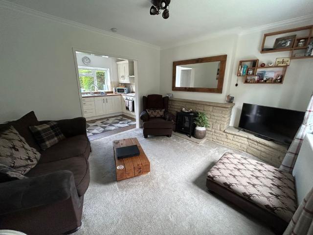 Troughbrook Road, Hollingwood, S43
