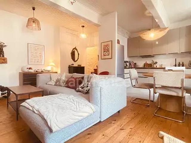 Trouillas 66300 Achat / Vente maison 3 pièces t3