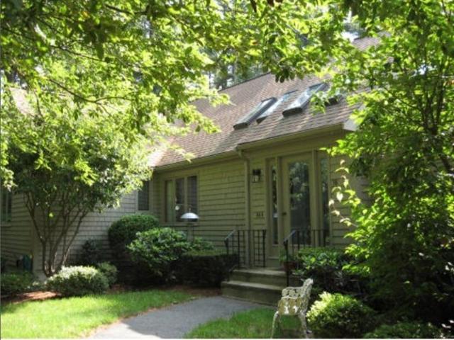 Trout Farm Ln Unit,duxbury, Condo For Sale