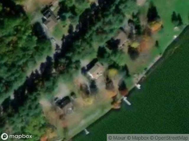 Trout Haven Rd