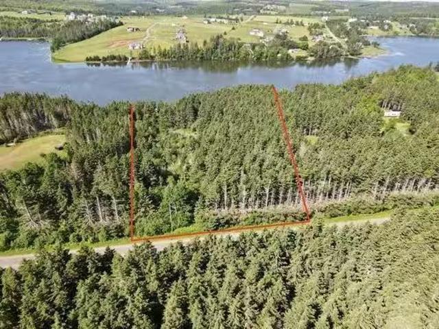 Trout River Road, Millvale, PE, C0A 1E0 vacant land for sale.