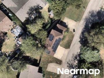 Rockwall Lake Estates, Rockwall city, Rockwall County, Texas, USA