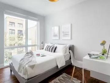 Troutman St, Brooklyn, NY