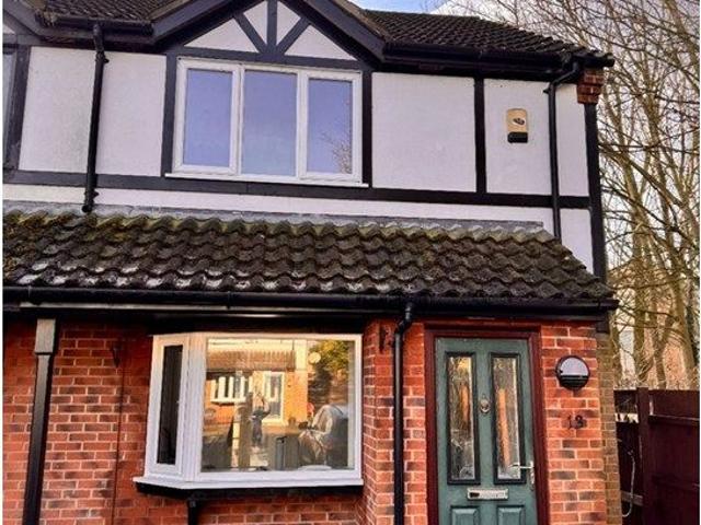 Troutbeck Close, Lincoln LN2, 2 bed semi detached house to rent, £950 pcm | PrimeLocation