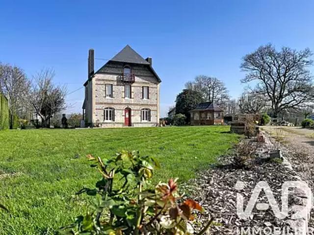 Trouville 76210 Achat / Vente maison 6 pièces t6