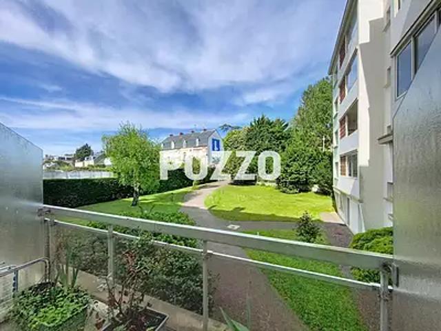 Trouville sur Mer 14360 Achat / Vente appartement 1 pièce t1