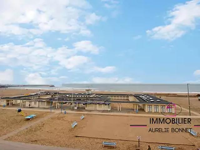 Trouville sur Mer 14360 Achat / Vente appartement 1 pièce t1