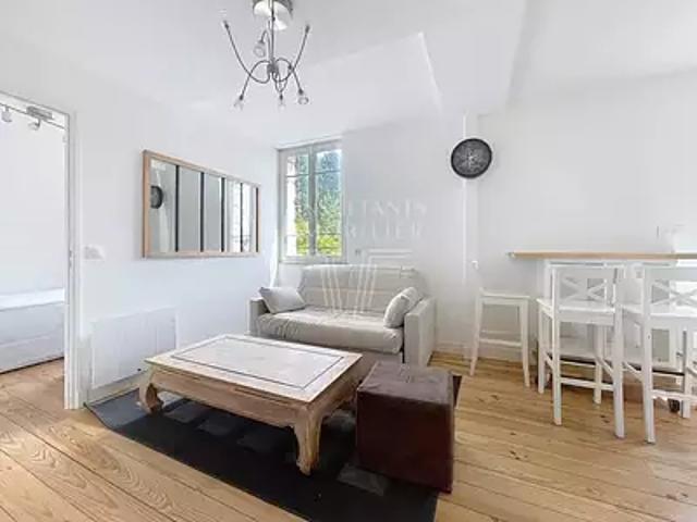 Trouville sur Mer 14360 Achat / Vente appartement 3 pièces t3