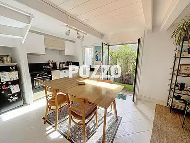 Trouville sur Mer 14360 Achat / Vente maison 4 pièces t4
