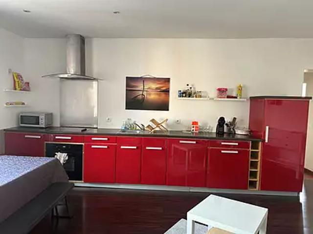 Trouville sur Mer 14360 Location appartement 3 pièces t3