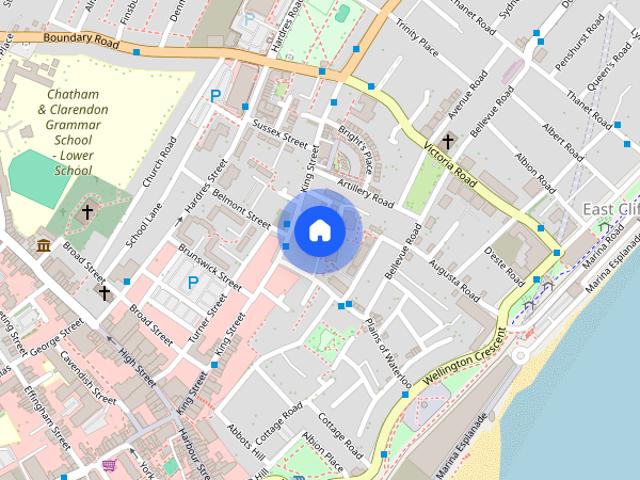 Trove Court, Ramsgate