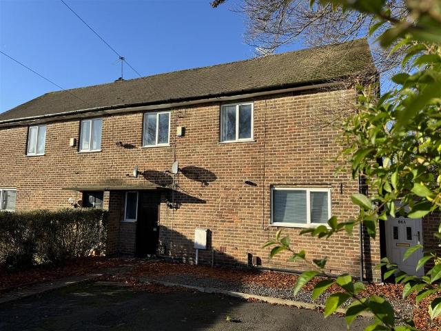 Trowels Lane, Derby DE22 1 bed flat to rent £675 pcm £156 pw