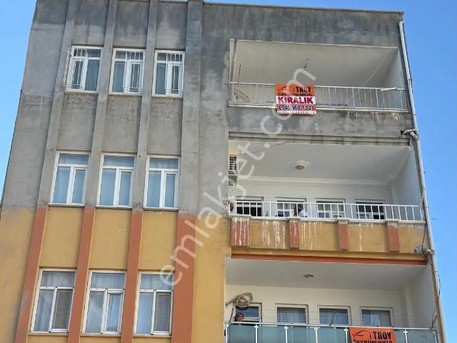 Furkandan Merkezi Konumda Kiralık 2 Daire