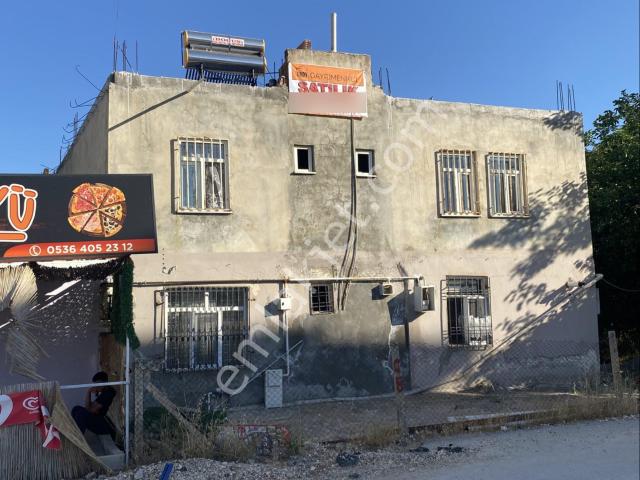 Troy Gayrimenkul Mehmet'den Yenimahalle De Satılık Müstakil Ev