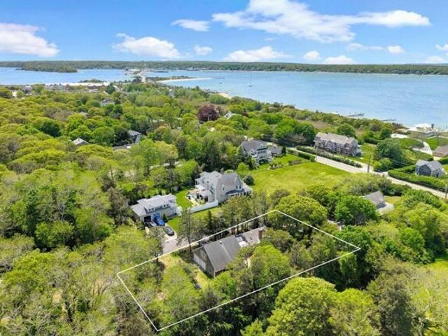 Troy St, Oak Bluffs, Home For Sale