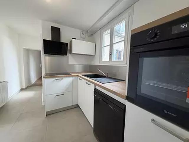 Troyes 10000 Achat / Vente appartement 3 pièces t3