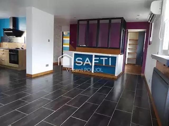 Troyes 10000 Achat / Vente appartement 3 pièces t3