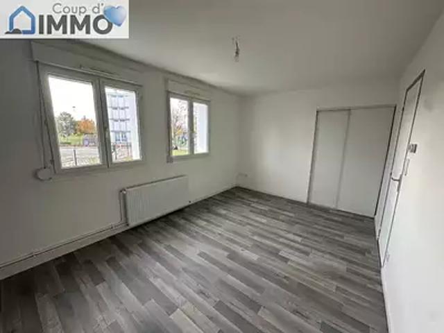 Troyes 10000 Achat / Vente appartement 3 pièces t3