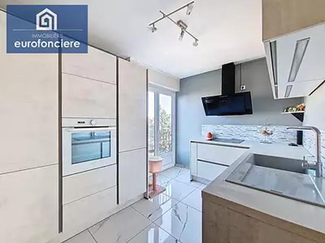 Troyes 10000 Achat / Vente appartement 3 pièces t3 cave
