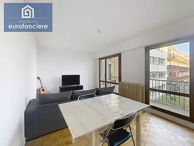 Troyes 10000 Achat / Vente appartement 3 pièces t3 cave