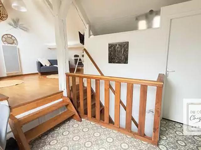 Troyes 10000 Achat / Vente appartement 1 pièce t1