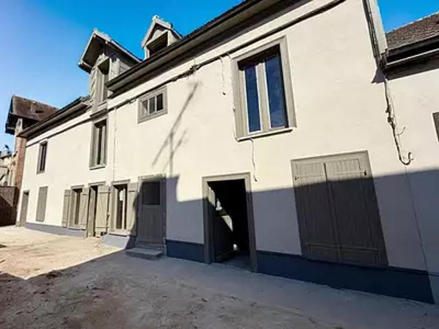 Troyes 10000 Achat / Vente appartement 2 pièces t2