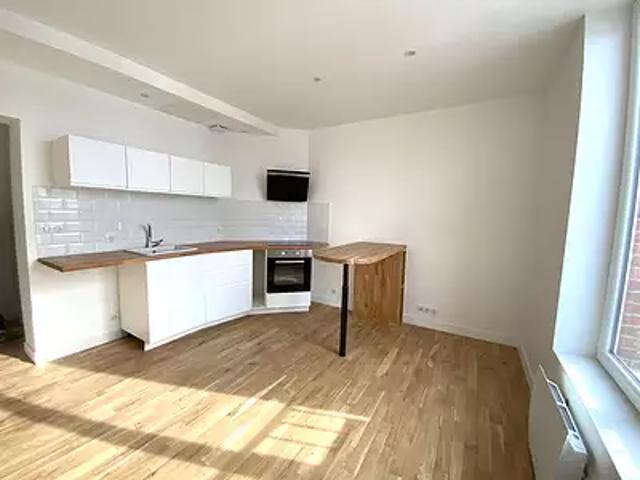 Troyes 10000 Achat / Vente appartement 2 pièces t2