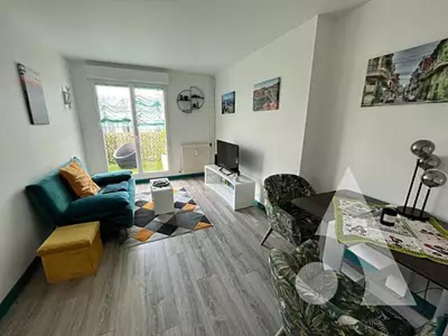 Troyes 10000 Achat / Vente appartement 2 pièces t2
