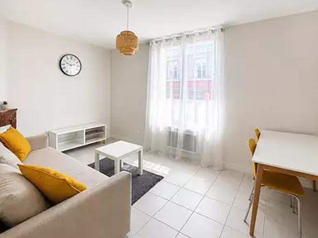 Troyes 10000 Achat / Vente appartement 2 pièces t2 cave