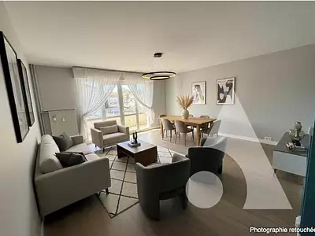 Troyes 10000 Achat / Vente appartement 2 pièces t2 cave