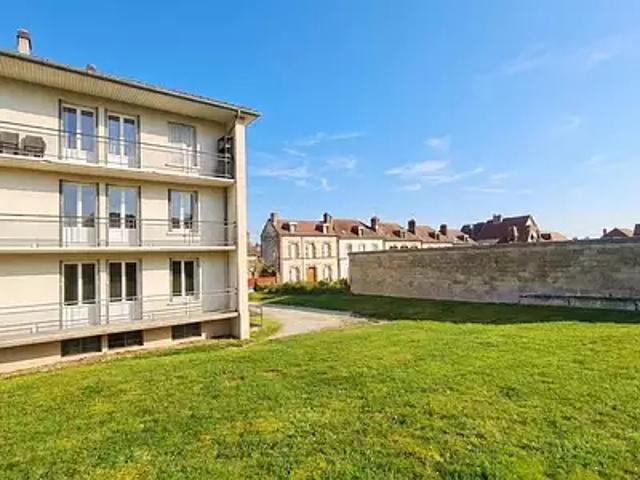 Troyes 10000 Achat / Vente appartement 4 pièces t4