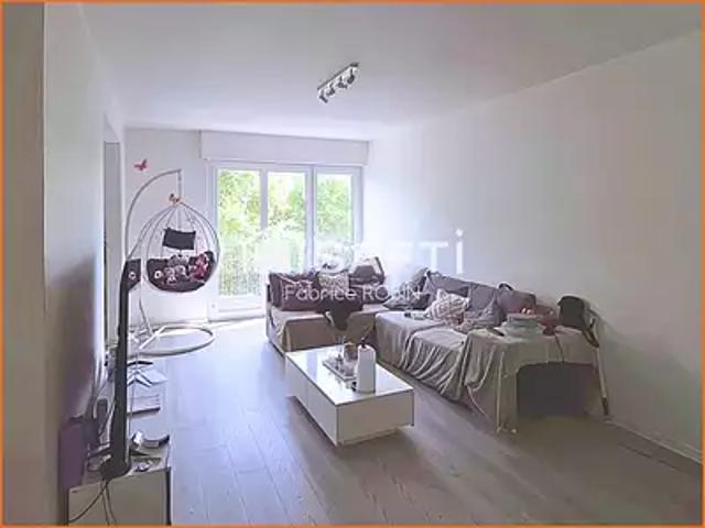 Troyes 10000 Achat / Vente appartement 4 pièces t4 parking