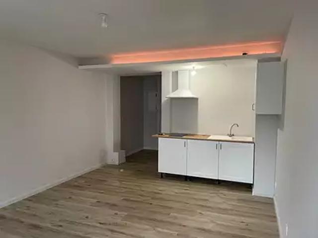 Troyes 10000 Location appartement 1 pièce t1