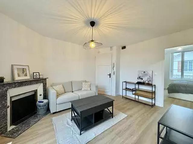 Troyes 10000 Location appartement 2 pièces t2