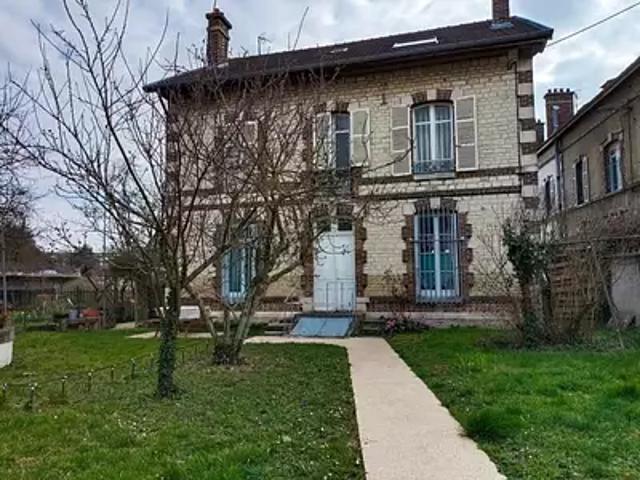Troyes 10000 Location appartement 2 pièces t2