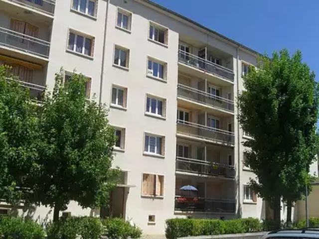 Troyes 10000 Location appartement 4 pièces t4