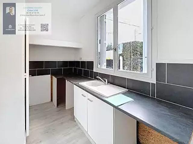 Troyes 10000 Location maison 4 pièces t4 au dernier étage
