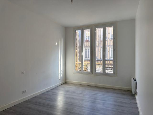 TROYES Appartement 3 pièces 68m2