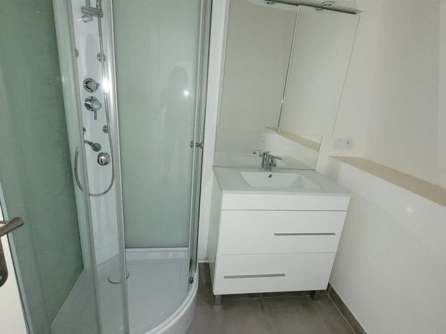 TROYES – APPARTEMENT DE TYPE 2
