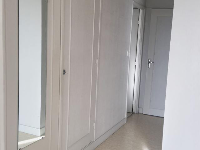 TROYES – APPARTEMENT TYPE 2 AVEC PARKING