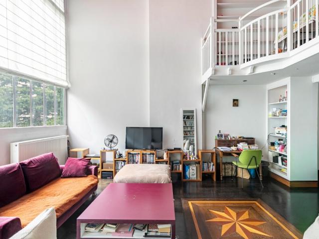 TROCADERO/5M HAUTEUR/MODULABLE/TRIPLEX
