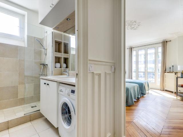 Trocadero Lauriston 2 Bedrooms