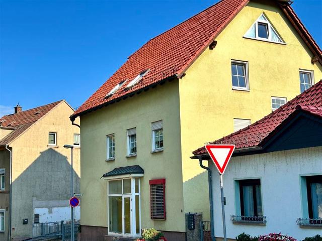 Trockenen Fußes ins neue Zuhause – mit Raum für eigene Wohnideen