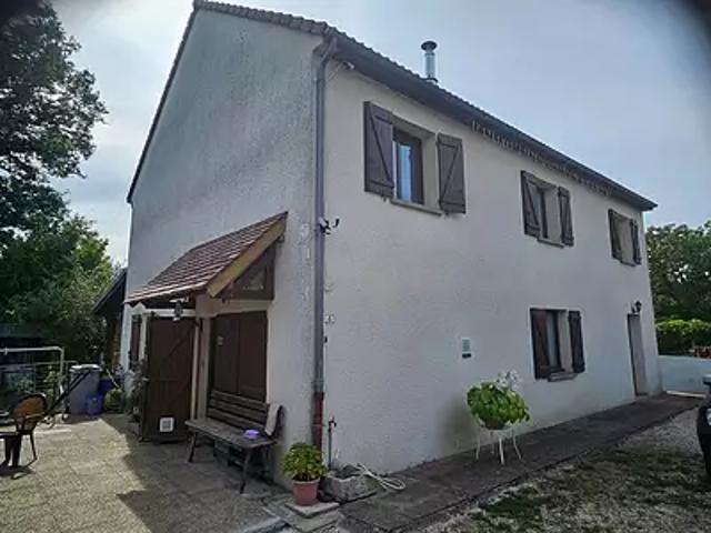 Trochères 21310 Achat / Vente maison 9 pièces t9 au dernier étage