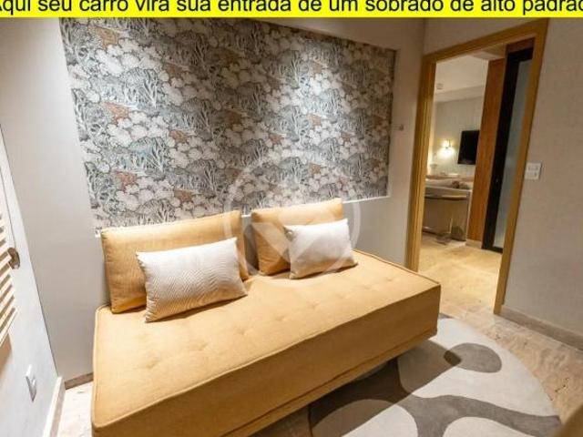 Troco Carro por Imóvel | Ágio Sobrado Jardins Frankfurt codigo: 311528