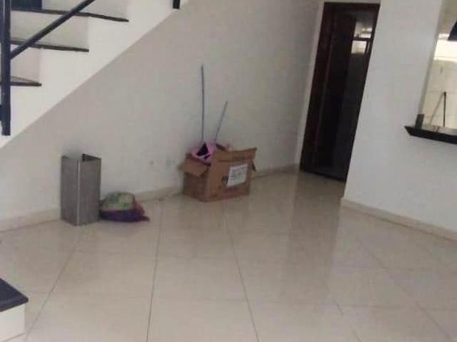 troco por apartamento
