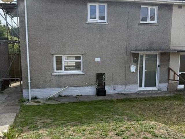 Troed Y Bryn, Upper Tumble SA14 3 bed semi detached house to rent £895 pcm £207 pw