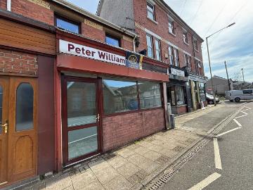 Troedyrhiw, Merthyr Tydfil CF48, Property to rent, £625 pcm | PrimeLocation