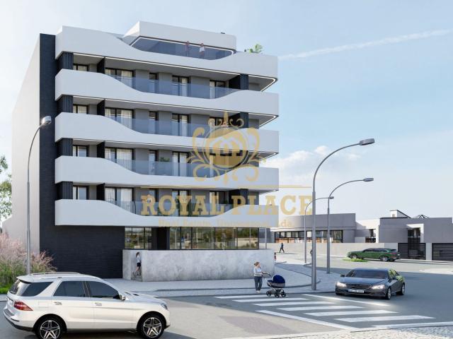 Trofa Premium Apartamento T1