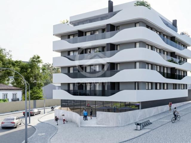 Trofa Premium Conforto e Modernidade